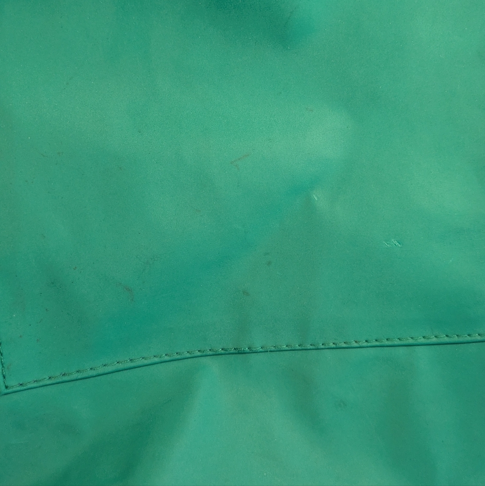 Raingear Vintage Vinyl Jacket - Picture 13 of 14